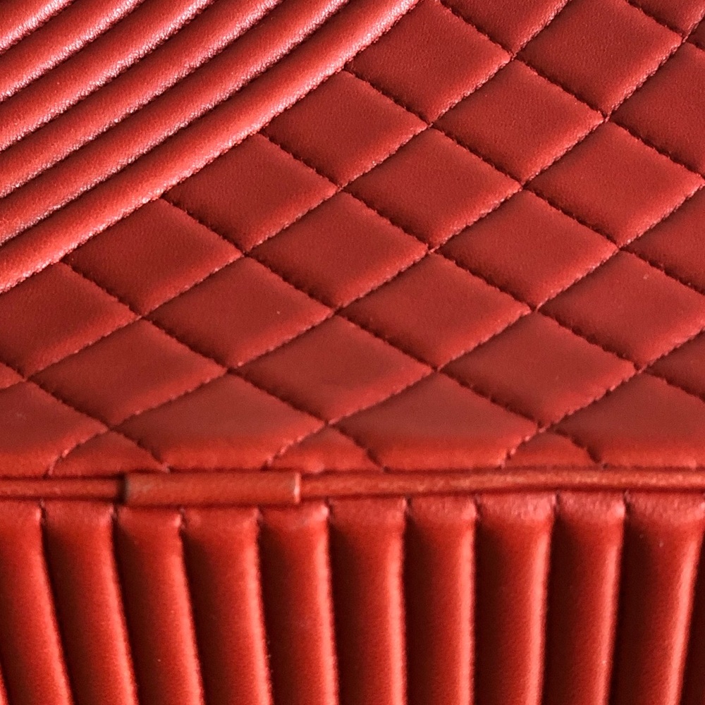 CHANEL CROSSBODY BAG - Picture 10 of 11